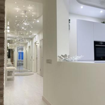 Продается 3-х комнатная квартира, 80,4 м²