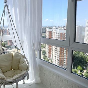 Продается 3-х комнатная квартира, 80,4 м²