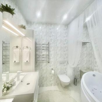 Продается 3-х комнатная квартира, 80,4 м²