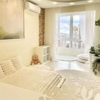 Продается 3-х комнатная квартира, 80,4 м²