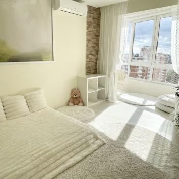 Продается 3-х комнатная квартира, 80,4 м²