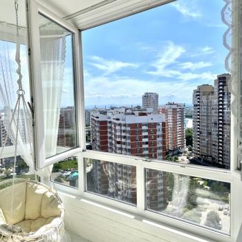 Продается 3-х комнатная квартира, 80,4 м²