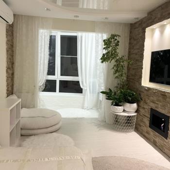 Продается 3-х комнатная квартира, 80,4 м²