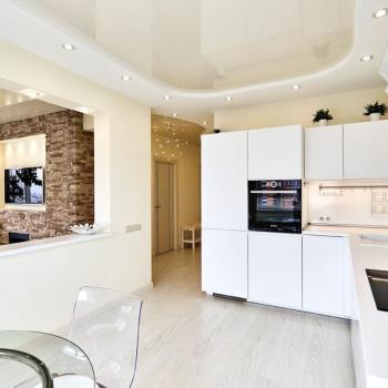 Продается 3-х комнатная квартира, 80,4 м²