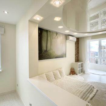 Продается 3-х комнатная квартира, 80,4 м²