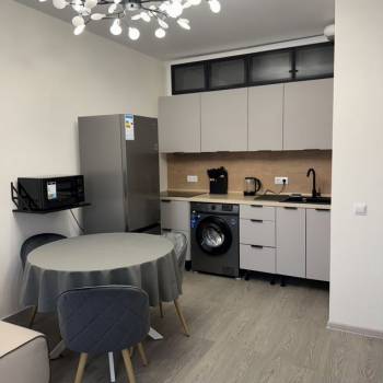 Сдается 1-комнатная квартира, 34 м²