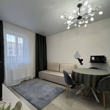 Сдается 1-комнатная квартира, 34 м²