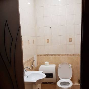 Сдается 2-х комнатная квартира, 75 м²