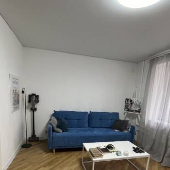 Продается 3-х комнатная квартира, 65 м²