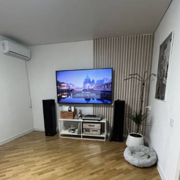 Продается 3-х комнатная квартира, 65 м²