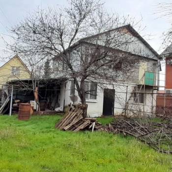 Продается Дом, 51 м²