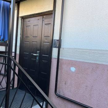 Продается 2-х комнатная квартира, 56,9 м²