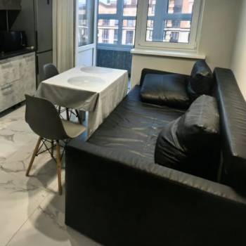 Сдается 1-комнатная квартира, 45 м²