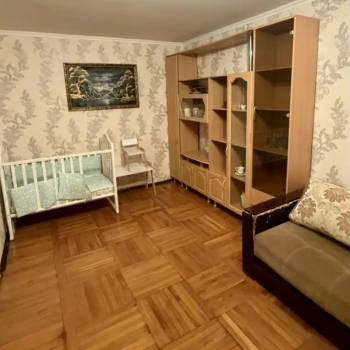 Сдается 2-х комнатная квартира, 45 м²