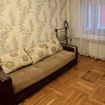 Сдается 2-х комнатная квартира, 45 м²