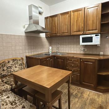 Сдается 2-х комнатная квартира, 54 м²