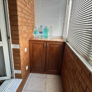 Сдается 2-х комнатная квартира, 54 м²