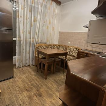 Сдается 2-х комнатная квартира, 54 м²