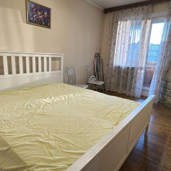 Сдается 2-х комнатная квартира, 54 м²