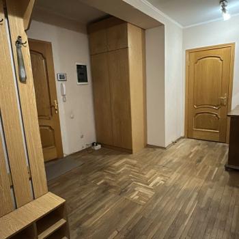 Сдается 2-х комнатная квартира, 54 м²