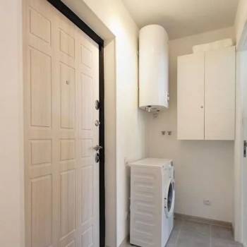Сдается 1-комнатная квартира, 24,8 м²