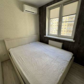 Сдается 1-комнатная квартира, 39 м²
