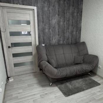 Сдается 1-комнатная квартира, 39 м²