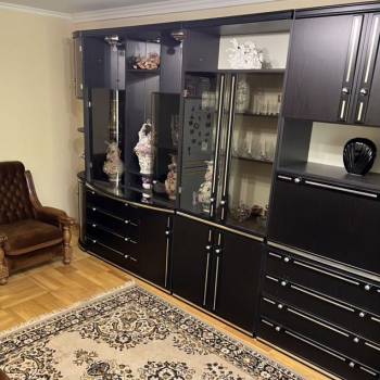Продается 3-х комнатная квартира, 60,9 м²