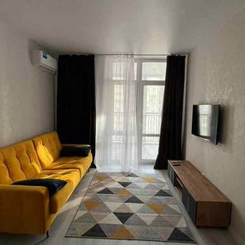 Сдается 2-х комнатная квартира, 67 м²