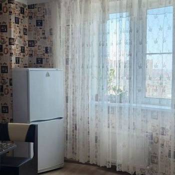 Сдается 1-комнатная квартира, 42 м²