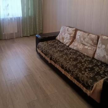 Сдается 1-комнатная квартира, 35,9 м²