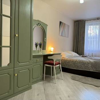 Сдается 2-х комнатная квартира, 45 м²