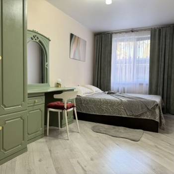 Сдается 2-х комнатная квартира, 45 м²