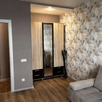 Сдается 1-комнатная квартира, 33,5 м²