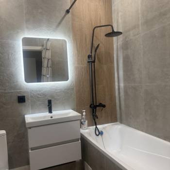 Сдается 1-комнатная квартира, 23,11 м²
