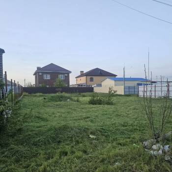 Продается Участок, 720 м²
