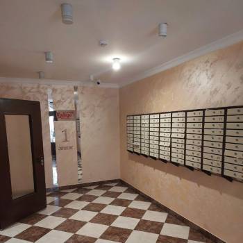 Сдается 1-комнатная квартира, 27 м²