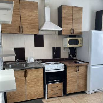 Сдается 1-комнатная квартира, 22 м²