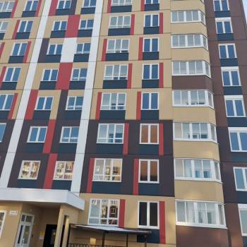 Сдается 2-х комнатная квартира, 34 м²