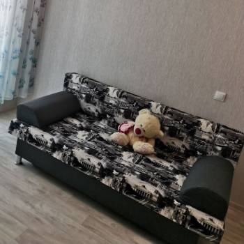 Сдается 2-х комнатная квартира, 34 м²