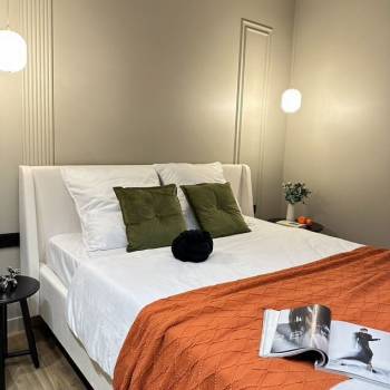 Продается 2-х комнатная квартира, 61,1 м²