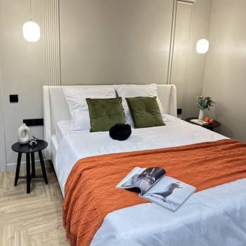 Продается 2-х комнатная квартира, 61,1 м²