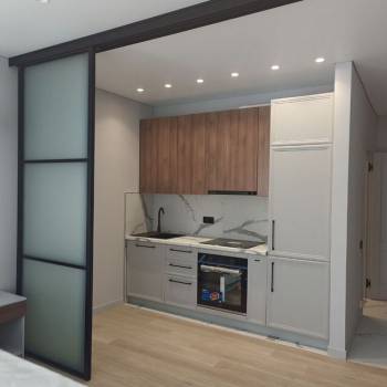 Сдается 1-комнатная квартира, 23,7 м²
