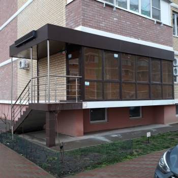 Сдается Нежилое помещение, 90 м²