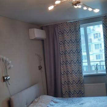 Продается 2-х комнатная квартира, 58,3 м²