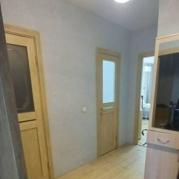 Продается 2-х комнатная квартира, 58,3 м²