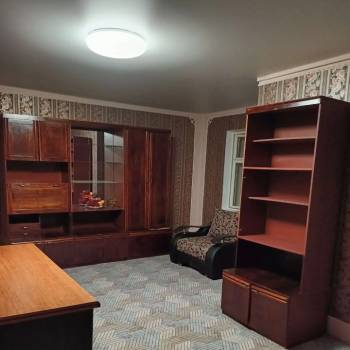 Сдается Многокомнатная квартира, 80 м²