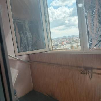 Продается 1-комнатная квартира, 40 м²