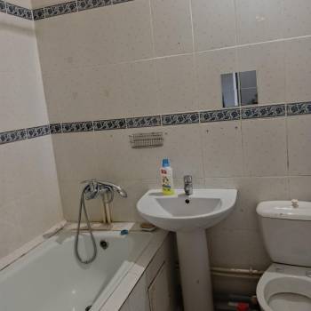 Продается 1-комнатная квартира, 40 м²