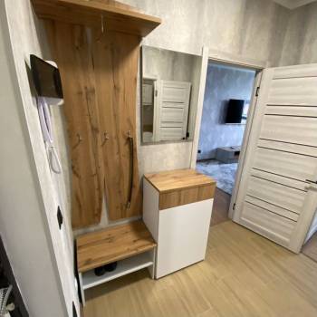 Сдается 1-комнатная квартира, 45 м²